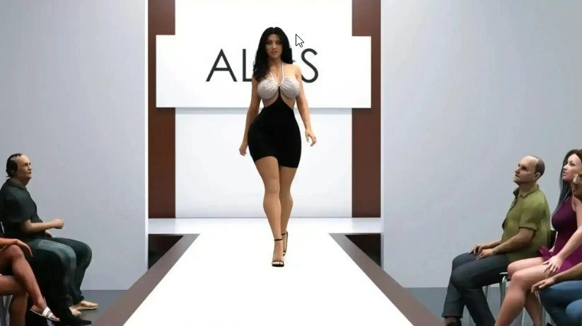 【PC/安卓/AI汉化版/3D/欧美/SLG游戏/7.22G】安娜的激动情感 (Anna Exciting Affection) VerCh.2 Ep.21 AI汉化版+PC+安卓+3D欧美SLG游戏+7.22G