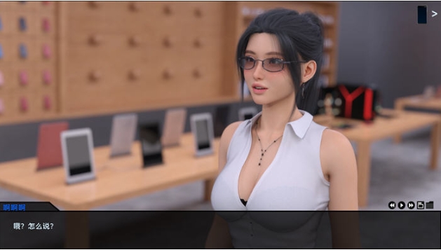 【PC/安卓/汉化版/动态/SLG游戏/2.52G】暴山之王(King of Stormhill) Ver0.4b 汉化版+PC+安卓+动态SLG游戏+2.52G