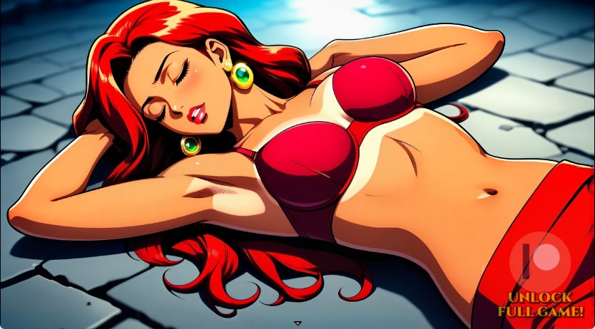 【PC/官中/回合/RPG游戏/580M】 弥诺陶洛斯的复仇 !!（Vengeance of the Minotaur）Ver0.0.2 官中步兵版+回合RPG游戏+580M