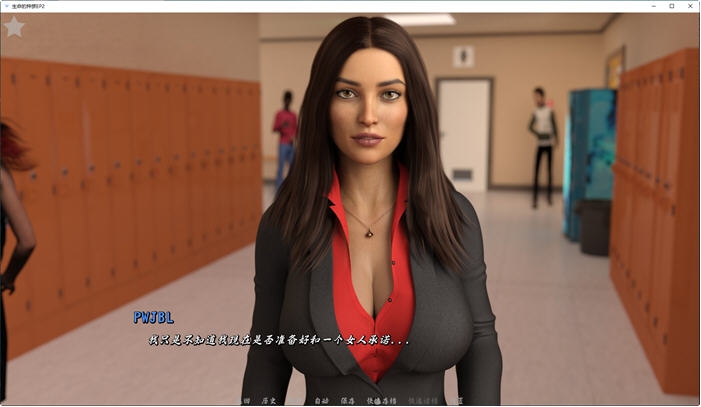 【PC/安卓/汉化版/SLG游戏/10.5G】生命的竞赛(Race of Life) Ver1.04.5 汉化版+PC+安卓+动态SLG游戏+10.5G