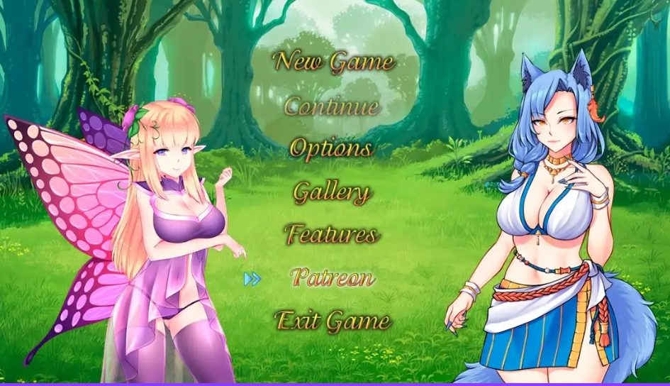 【PC/安卓/AI汉化/探索/RPG游戏/1.50G】 魔物娘征服（MonGirl Conquest）Ver0.8 内嵌AI汉化步兵版+PC+安卓+探索RPG游戏+1.50G