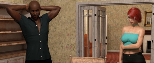 【PC/安卓/汉化版/SLG游戏/1.77G】神秘学(Esoterika) Ver0.3a 汉化版+PC+安卓+动态SLG游戏+1.77G