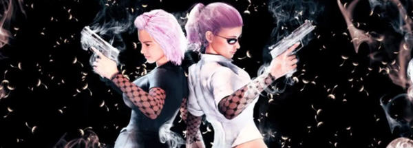 【安卓/PC/SLG/汉化版/3.8G】德卢卡家族/德鲁卡家族(The DeLuca Family) Ver0.09.5 汉化版 PC+安卓 动态SLG游戏&神作更新&补+3.8G