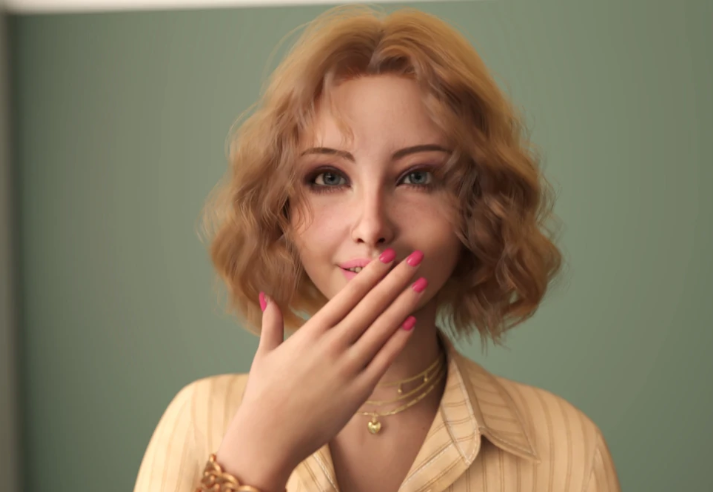 【PC/安卓/AI汉化版/3D/欧美/SLG游戏/1.69G】熟女世界 Ver0.1 AI汉化版+PC+安卓+3D欧美SLG游戏+1.69G