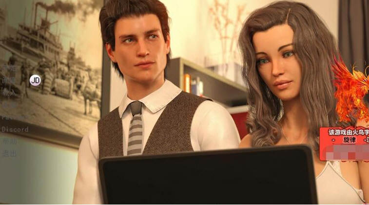 【安卓/PC/汉化版/2.2G】冒牌英雄/假英雄 Ver0.38.1 汉化版 PC+安卓 精美欧美SLG游戏&补更+2.2G