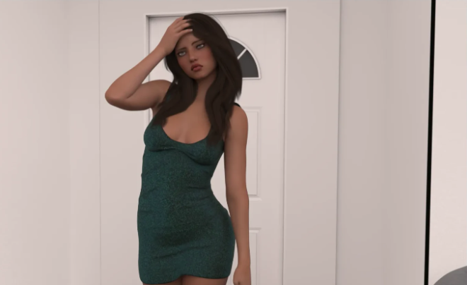 【PC/安卓/AI汉化/欧美/SLG游戏/1.56G】鲍比传奇  Ver0.3 AI汉化版 PC+安卓+欧美SLG游戏+1.56G