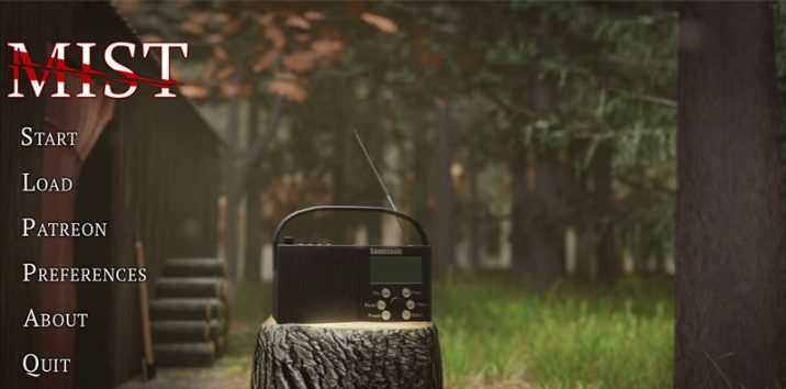 【PC/安卓/汉化/完结/修复版/解谜/SLG游戏/6.83G】薄雾(Mist) Ver1.0.3 汉化完结修复版+PC+安卓+解谜SLG游戏&补更+6.83G