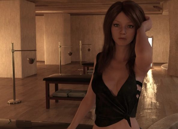 【PC/安卓/AI汉化/欧美/SLG游戏/8.32G】我们许下的约定 (The Promise) Ver0.99.7 AI汉化版+PC+安卓+欧美SLG游戏+8.32G