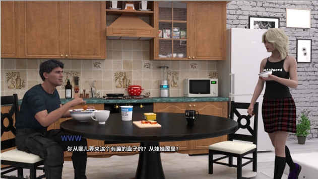 【PC/安卓/汉化版/SLG游戏/5.45G】临界点(Breaking Point) Ver0.3.1 汉化版+PC+安卓+动态SLG游戏+5.45G