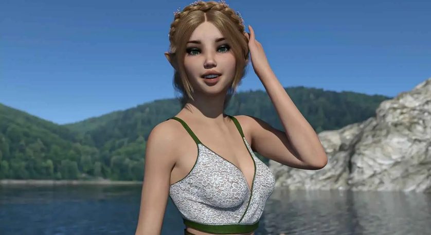 【PC/安卓/AI汉化版/欧美/SLG游戏/6.29G】我如何成为英雄 (How I Became a Hero) S2Ch.15 AI汉化版+PC+安卓+欧美SLG游戏+6.29G