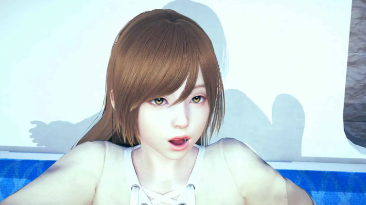 【PC/安卓/AI汉化版/欧美/SLG游戏/910M】她的最终请求 (HERFINALREQUEST) Ver0.1 AI汉化版+PC+安卓+欧美SLG游戏+910M