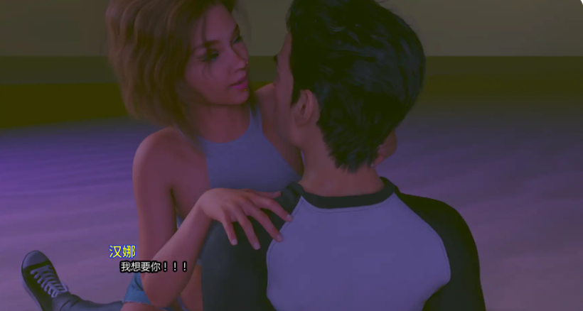 【PC/安卓/AI汉化/欧美/SLG游戏/5.87G】超越时空 (Beyond Time) Ver0.4 AI汉化版 PC+安卓+欧美SLG游戏+5.87G