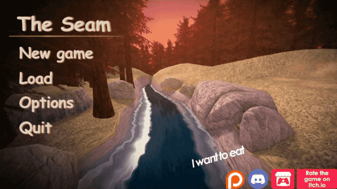 【PC/安卓/AI汉化/日系/3D/SLG游戏/7.9G】接缝 (The Seam)Ver0.26 AI汉化版+PC+安卓+日系3DSLG游戏+7.9G