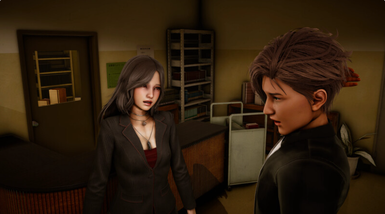 【PC/安卓/AI汉化版/亚洲风/SLG游戏/1.87G】血债血偿（Bound By Blood）Ver1.2 内嵌AI汉化+PC+安卓+1.87G