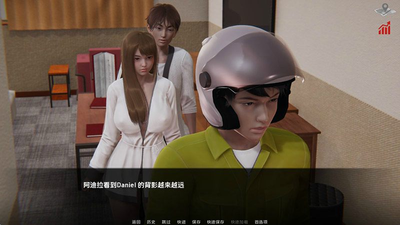 【PC/安卓/AI汉化版/日系/SLG游戏/1.19G】巴斯蒂安的家庭秘密 (Bastian’s Family Secret) Ver0.02.7 AI汉化版+PC+安卓+日系SLG游戏+5.36G