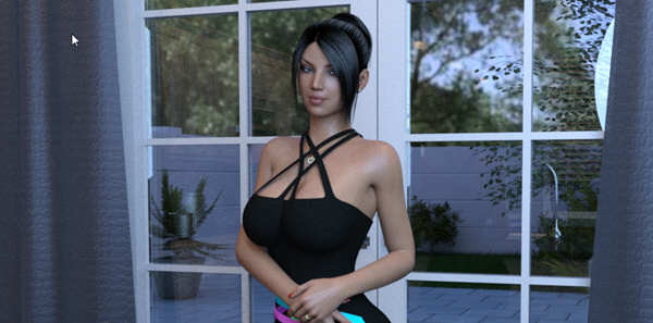 【安卓/PC/汉化版/完结/1.9G】NTR的喜悦！能走多远？(How Far Will You Go) 精翻汉化版完结  PC+安卓&补+1.9G