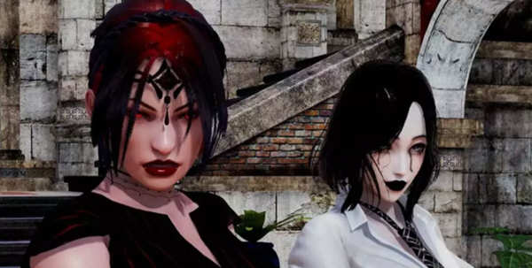 【安卓/PC/SLG/汉化版/2.0G/完结】崇拜(The Lecuyer Cult) Ver1.0 汉化中文完结版  PC+安卓 欧美SLG游戏&补更+2.0G