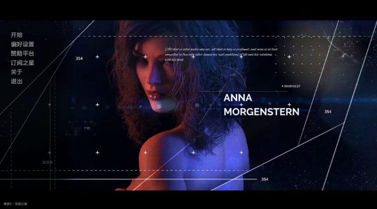 【PC/安卓/AI汉化版/欧美/SLG游戏/1.21G】超模：欲望捍卫者 (Supermodel: Defenders of Desire) Ver1.6.0  AI汉化版+PC+安卓+欧美SLG游戏+1.21G