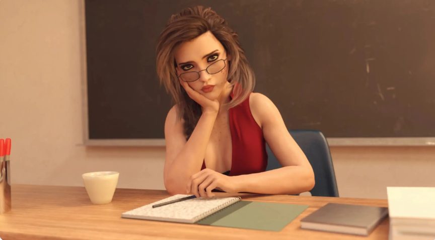 【PC/安卓/AI汉化/欧美/SLG游戏/10.56G】照片狩猎 (Shelly&lsquo;s Future Past) Ver0.20.1 Extra AI汉化画廊解锁版 PC+安卓+欧美SLG游戏+10.56G