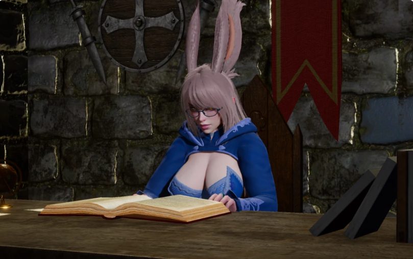 【PC/安卓/AI汉化版/亚洲/3D/SLG游戏/2.40G】无罪重构 (Re Even) Ver0.2.5 AI汉化版+PC+安卓+3D亚洲SLG游戏+2.40G