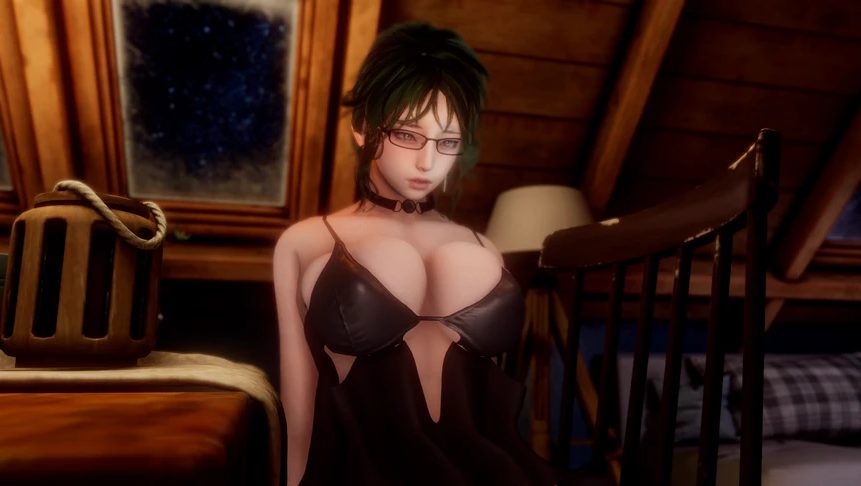 【PC/安卓/官中/重制版/SLG游戏/3.64G】蜉蝣(MayFly) EP.2 官方中文重制版+PC+安卓+动态SLG游戏+3.64G