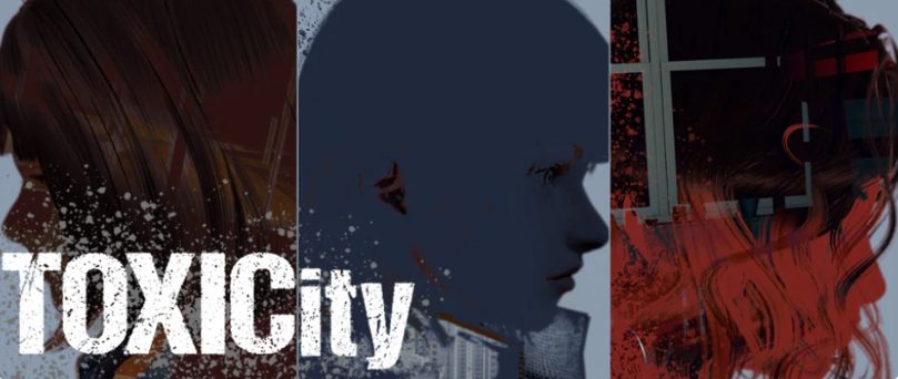 【PC/安卓/AI汉化版/3D/亚洲SLG游戏/2.23G】毒力城 (ToxiCity) Ver0.12.0 AI汉化版+PC+安卓+3D亚洲SLG游戏+2.23G