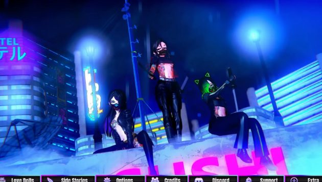 【PC/安卓/AI汉化/日系/SLG游戏/2.68G】爱偶 (Love Dolls) Ver0.21 AI汉化版 PC+安卓+日系SLG游戏+2.68G