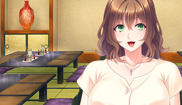 【PC/SLG/汉化版/1.1G/CG】大姐姐的宿舍管理员 最终官方汉化版 PC+CG 日式SLG游戏&补+1.1G