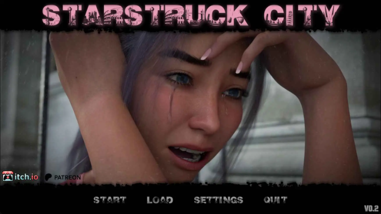 【PC/安卓/AI汉化版/欧美/SLG游戏/6.60G】星光熠熠之城 (Starstruck City) Ver0.2 AI汉化版+PC+安卓+欧美SLG游戏+6.60G
