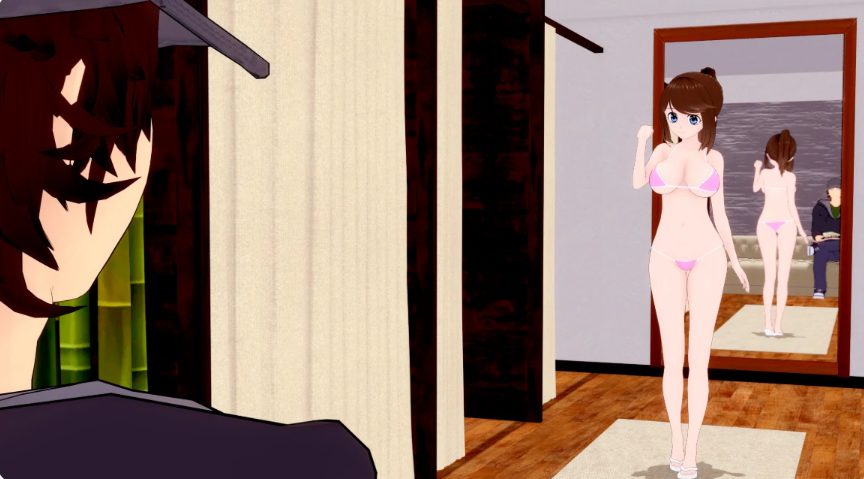 【PC/安卓/AI汉化版/3D/日系SLG游戏/5.17G】完美时机 (Perfect Timing) Ver0.02 AI汉化版+PC+安卓+3D日系SLG游戏+5.17G