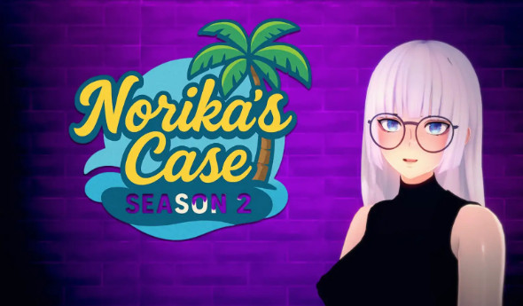 【PC/安卓/AI汉化/日系/SLG游戏/4.41G】诺莉卡案件 (Norika&lsquo;s Case) S2 Ver0.16 AI汉化版 PC+安卓+日系SLG游戏+4.41G