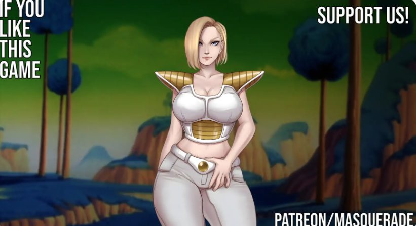 【PC/安卓/AI汉化版/日系/SLG游戏/2.01G】重生之神圣冒险 (Divine Adventure Rebirth) Ver2.0 AI汉化版+PC+安卓+日系SLG游戏+2.01G