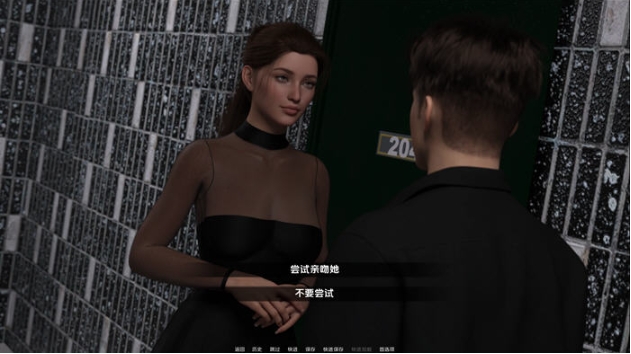 【PC/安卓/欧美/SLG/6.12G】破碎的梦：救赎 (Shattered Dreams: Redemption) Ver0.5 AI版+PC+安卓+欧美SLG游戏+6.12G