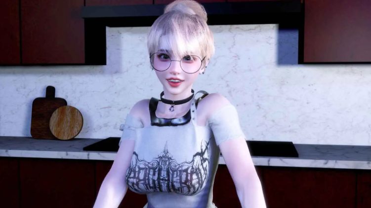 【PC/安卓/亚洲风/SLG游戏/2.01G】NTR之谜 The Mystery of NTR Ver0.4.5 汉化版+PC+安卓+亚洲风SLG游戏+2.01G