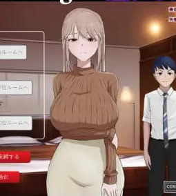 【PC/AI汉化/日系/动态/MTool/SLG游戏/1.7G】显摆/炫耀/卖弄 (みせつけ) AI汉化版+日系动态MToolSLG游戏+1.7G