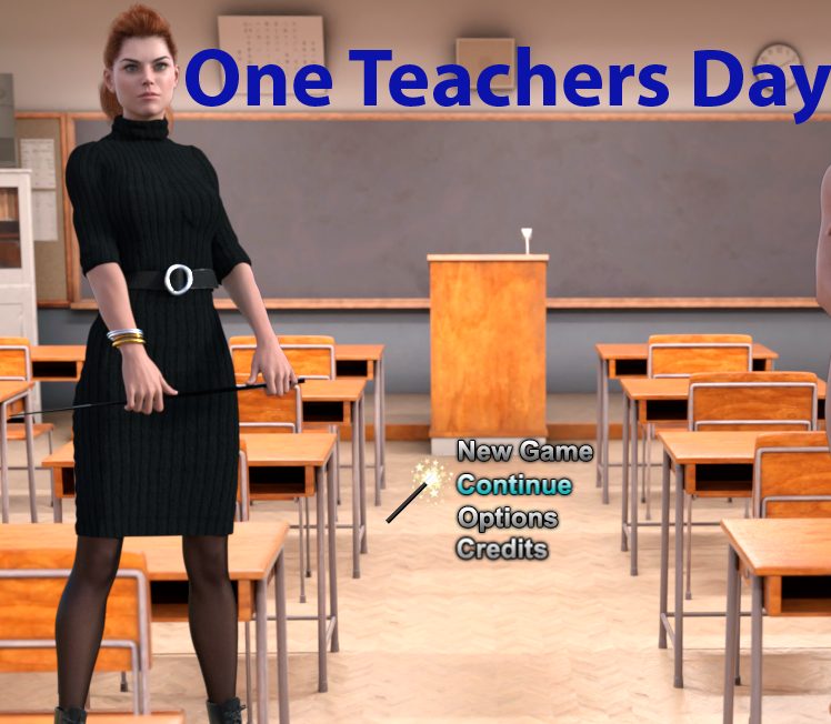 【PC/安卓/AI汉化/冒险/RPG游戏/990M】教师节 Ver2025.02 内嵌AI汉化步兵版+PC+安卓+冒险RPG游戏+990M