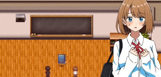 【PC/CG/新作/AI汉化/1.1G】绿之箱庭 Ver1.0 AI汉化版+日系RPG游戏+全CG&DL新作+1.1G