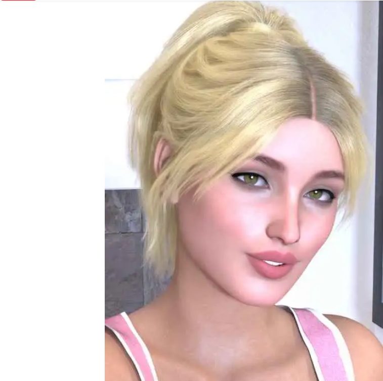 【PC/安卓/AI汉化版/欧美/SLG游戏/563M】完美情侣 (A Perfect Couple)  Ver0.5 AI汉化版+ PC+安卓+欧美SLG动态游戏+563M