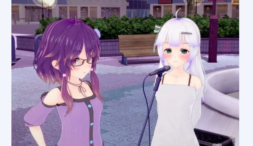 【PC/安卓/AI汉化版/2D/日系SLG游戏/3.84G】双面硬币 (Two Sides of the Same Coin) Ver0.3.4.5 AI汉化版+PC+安卓+2D日系SLG游戏+3.84G