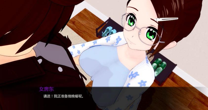【PC/安卓/AI汉化版/3D/日系SLG游戏/5.17G】完美时机 (Perfect Timing) Ver0.02 AI汉化版+PC+安卓+3D日系SLG游戏+5.17G