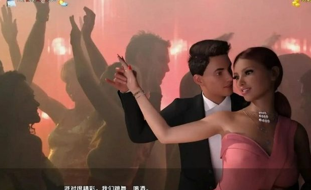 【PC/安卓/汉化/欧美/3D/SLG游戏/6.26G】简单的日子(Simple Days) Ver0.20.4 汉化版+PC+安卓+欧美3DSLG游戏+6.26G