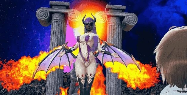 【PC/安卓/AI汉化/亚洲/3D/SLG游戏/1.6G】神秘低语 (Whispers of the Arcane)Ver0.1.1 AI汉化版+PC+安卓+亚洲3DSLG游戏+1.6G