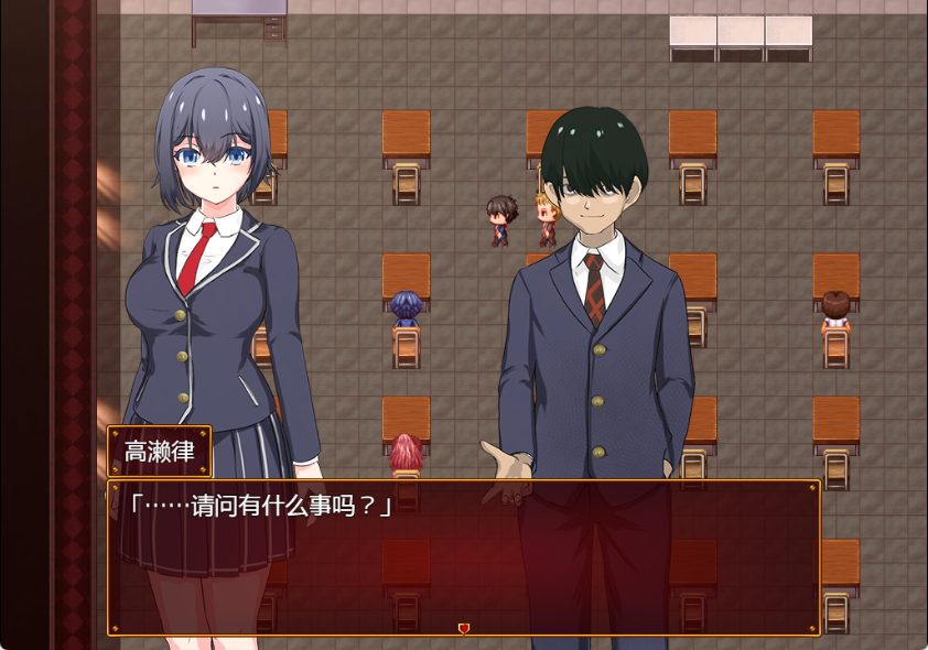 【PC/官中/爆款/RPG游戏/1.60G】 魔法少女莉莉 （Magical Princess） Lily版 Ver1.0.95 官中步兵版+爆款RPG游戏+1.60G