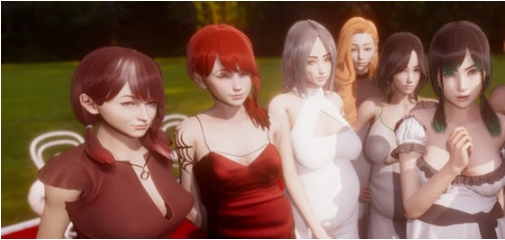 【PC/安卓/汉化版/SLG游戏/9.52G】深度复兴【最终结局】 汉化版+PC+安卓+动态SLG游戏+9.52G