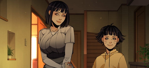 【PC/安卓/AI汉化/同人/SLG游戏/7.41G】火影忍者：忍者之主 (Naruto: Shinobi Lord) Ver0.39 AI汉化版+PC+安卓+同人SLG动态游戏+7.41G