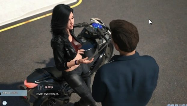 【PC/安卓/AI汉化/欧美/3D/SLG游戏/3.02G】洛杉矶魔法街头 (LA) Ver1.3 AI汉化版+PC+安卓+欧美3DSLG游戏+3.02G