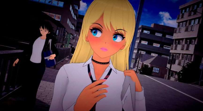 【PC/安卓/AI汉化/日系/SLG游戏/2.61G】杂质 (Impurities) Ver0.1.4 AI汉化版 PC+安卓+日系SLG游戏+2.61G