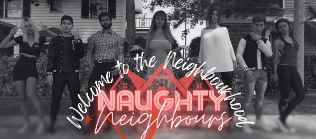 【PC/安卓/AI汉化/欧美/SLG游戏/6.07G】顽皮邻居 (Naughty Neighbours) Ver1.01 AI汉化版 PC+安卓+欧美SLG游戏+6.07G
