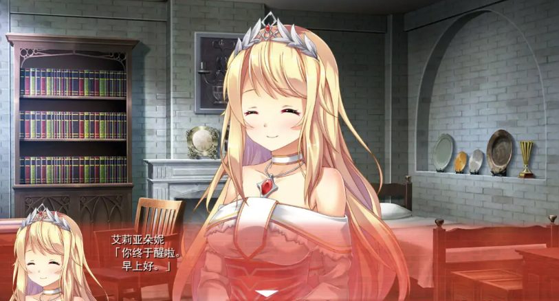 【PC/官中/2D/日系SLG游戏/7.20G】美好国度的建设方略 Ver1.05 官方中文版+PC+2D日系SLG游戏+7.20G