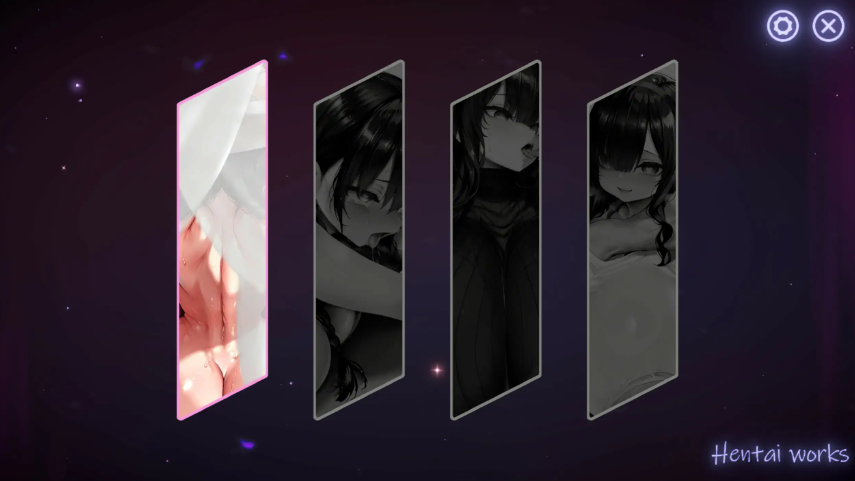 【PC/官中/2D/亚洲SLG游戏/0.66G】科幻物语:未来纪元2050 (Hentai Tales: Breeding Order 2050) 官方中文版+2D亚洲SLG游戏+0.66G